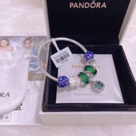 Picture of Pandora Bracelet 6 _SKUPandorabrcaelet17-21cm111311314043